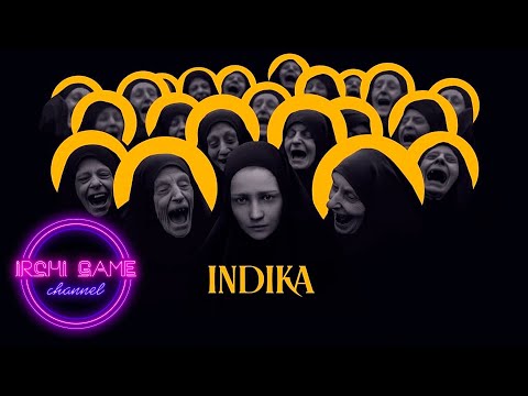 Видео: Самопознание. Прохождение Indika