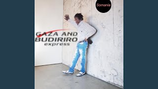 Rudo inzira