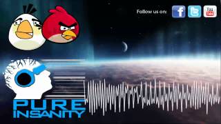 Angry Birds Theme (Pure Insanity Hardstyle REMIXXX)