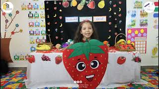 La Grande Section célèbre la Journée Mondiale de l'Alimentation : Retour sur les ateliers en classe