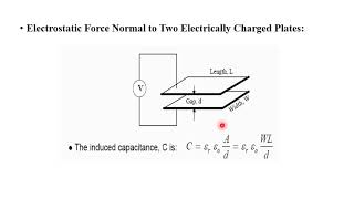 EC465 MEMS Module1 Part2