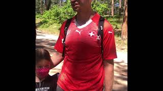 Earthkeeper Nature School End-of-Year Celebration June 2021