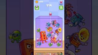#atpjgaming #games #mergefellas #gaming #mergepuzzle #shorts #shortsfeed
