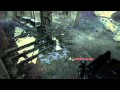chef douken - MW3 BOMB WEDGE DOME