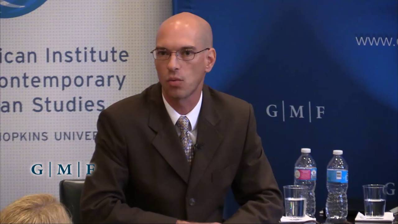 9/21/16 - White Paper on German Security Policy and the Future of the Bundeswehres