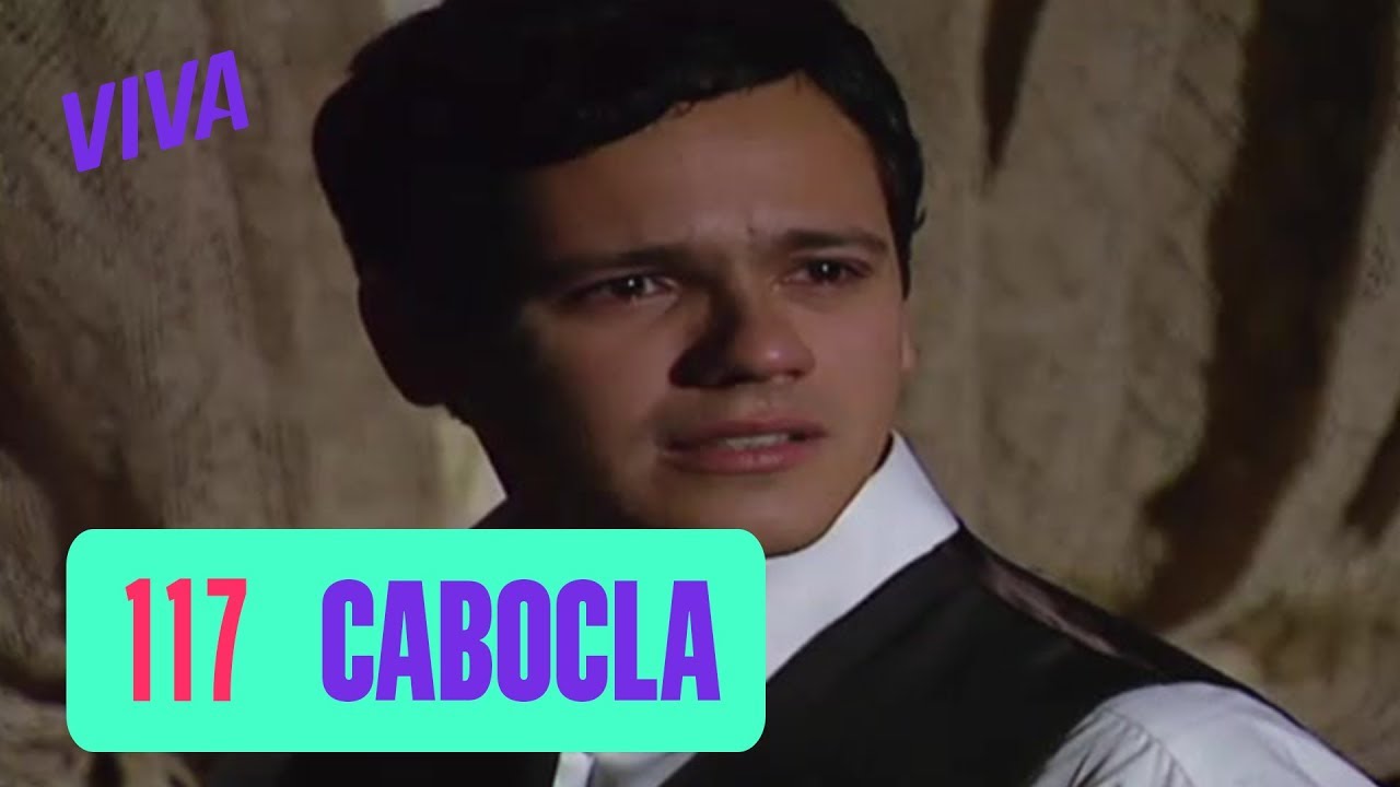 NECO DÁ UM AVISO A MARIQUINHA | CABOCLA | CAPÍTULO 117 | MELHOR DO DIA | VIVA
