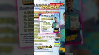 Perangkat Ajar Guru #perangkatajarguru #pembelajaranmendalam #deeplearning #modulajar #kbc #teyhong