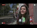 Angelina Jordan Interview on Norwegian TV before AGT Finale (English Subtitles)