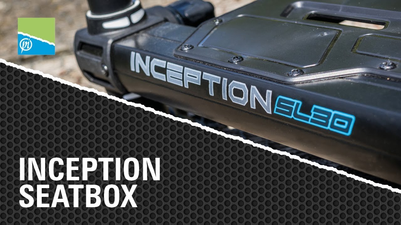 matrix xr36 comp seat box