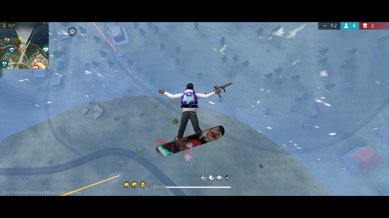 1 มีนาคม ค.ศ. 2026