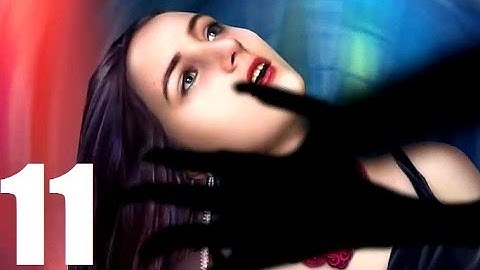 Surface 10: Virtual Detective - Part 11 Let