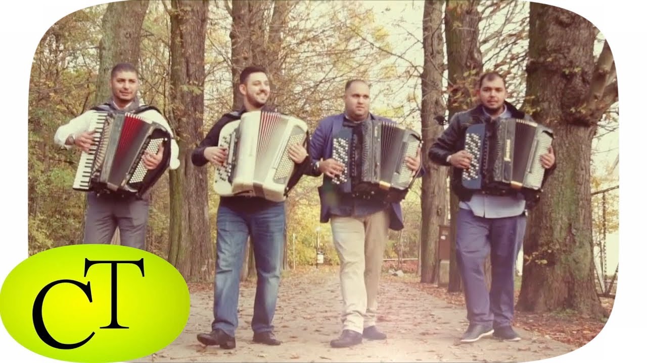 7 Velicanstvenih (OFFICIAL VIDEO) 2016- 2017