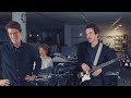 Indian Askin (live) | de Volkskrant