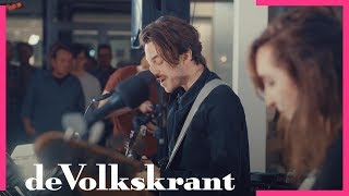 Indian Askin (live) | de Volkskrant