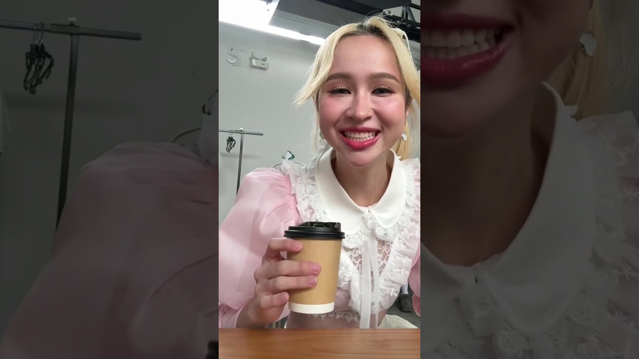 ใครใน 7 คนนี้ที่พี่มอสจะชู๊ต@jorinja5607 #jorin4eve #4eve #บริษัทของเรา  #น้องฝึกงาน #kotacosmetics