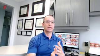 Dental/Orthodontic Insurance