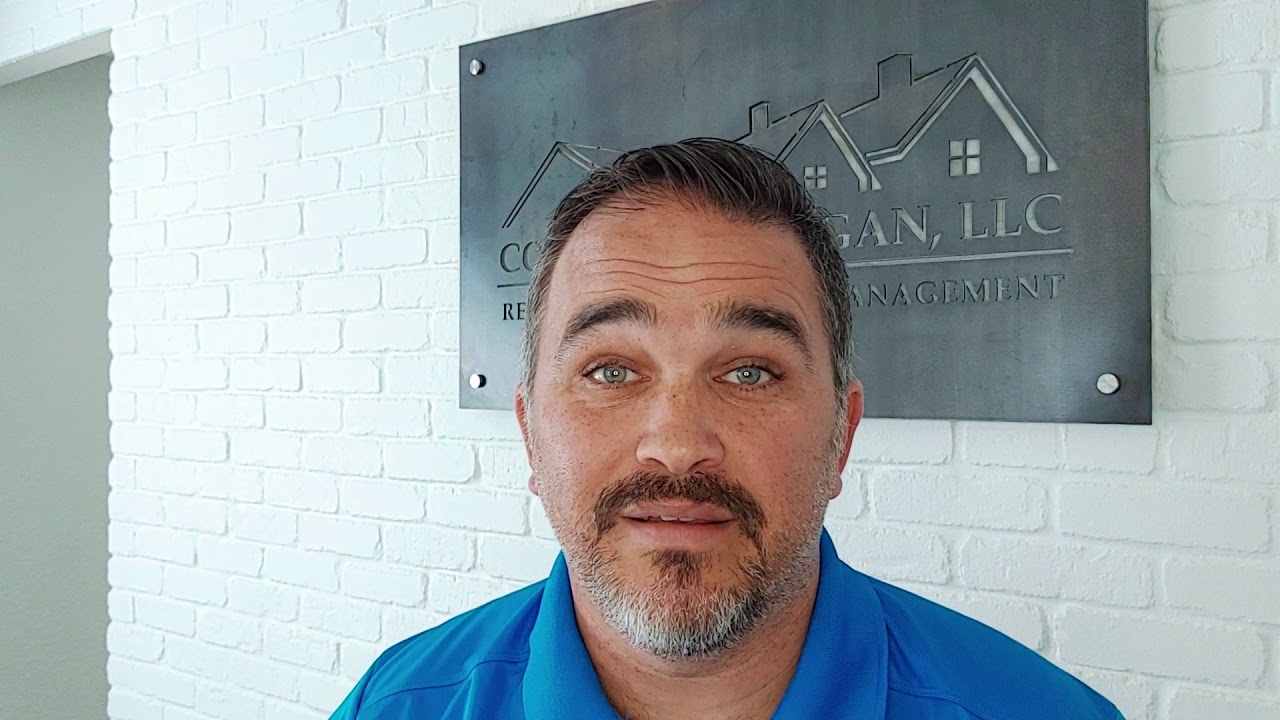 Property Management Goals Copeland LLC YouTube