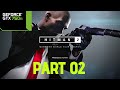 Lets Play! Hitman 2 | Mission: THE FINISH LINE