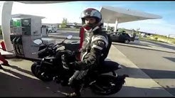 JE VIENT D'ACHETER UN MT09 😳| BONUS 0-200