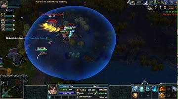 3Q Củ Hành - Khương Duy Full Đồ