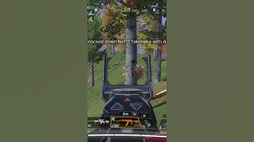 200 IQ Frag Kills × COD Mobile #Shorts