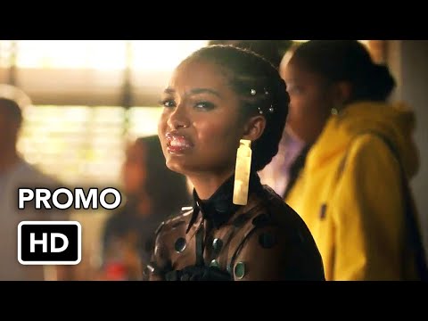 Grown-ish 3x11 Promo "Alright" (HD)