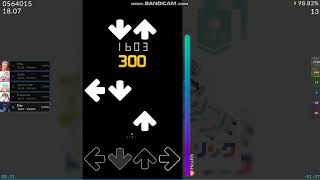 Quaver Ii Nanahira Onegai Konkon O Lnarisama Insane 1719 Fc
