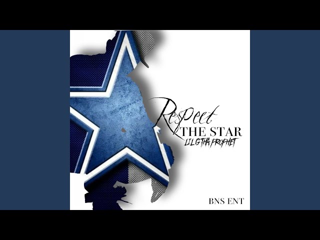 respect the star lil g tha prophet shazam