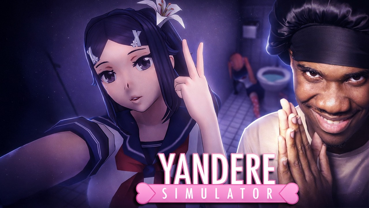 Revisiting Yandere Simulator to DROWN OSANA