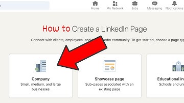 How to Create a LinkedIn Company Page: Step-by-Step Video Tutorial