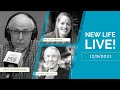 New Life Live! December 9, 2021 Full Show