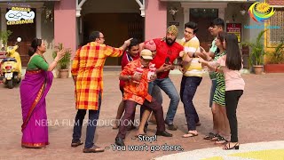 NEW! Ep 3076 - Popatlal Ki Dulhan! | Taarak Mehta Ka Ooltah Chashmah - Full Episode | तारक मेहता