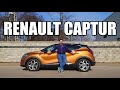 Renault Captur 2020 - Bestseller 2.0? (ENG) - Test Drive and Review