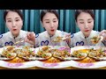 Mukbang Spicy Food Eating Challenge