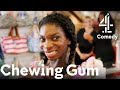 Tracey Gets a Fancy New Job | Chewing Gum | Michaela Coel Comedy