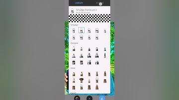 #short💥Autodesk sketchbook face😇smooth editing tutorial New trick😲#facesmooth