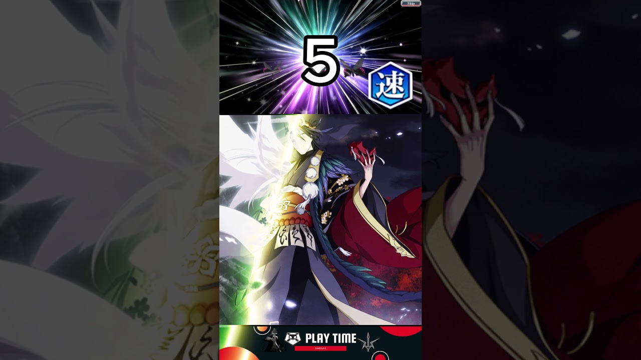 TOP 10 BYAKUYA BLEACH BRAVE SOULS (SET-24) 