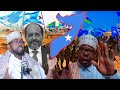 DEG DEG Jawaabta Kulul Ee Lasiiyay Boqor Buurmadow Daawo 