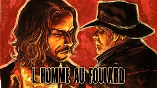 L'HOMME AU FOULARD | COURT-MÉTRAGE