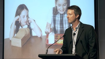 Content marketing as culture shift by Todd Wheatland, King Content