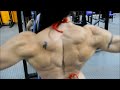 SHOULDER TRAINING OF RAQUEL HERNANDEZ OLMO.wmv