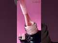 Video: BASE POWER 01 Base ibrida con primer trasparente Claresa 5 ml