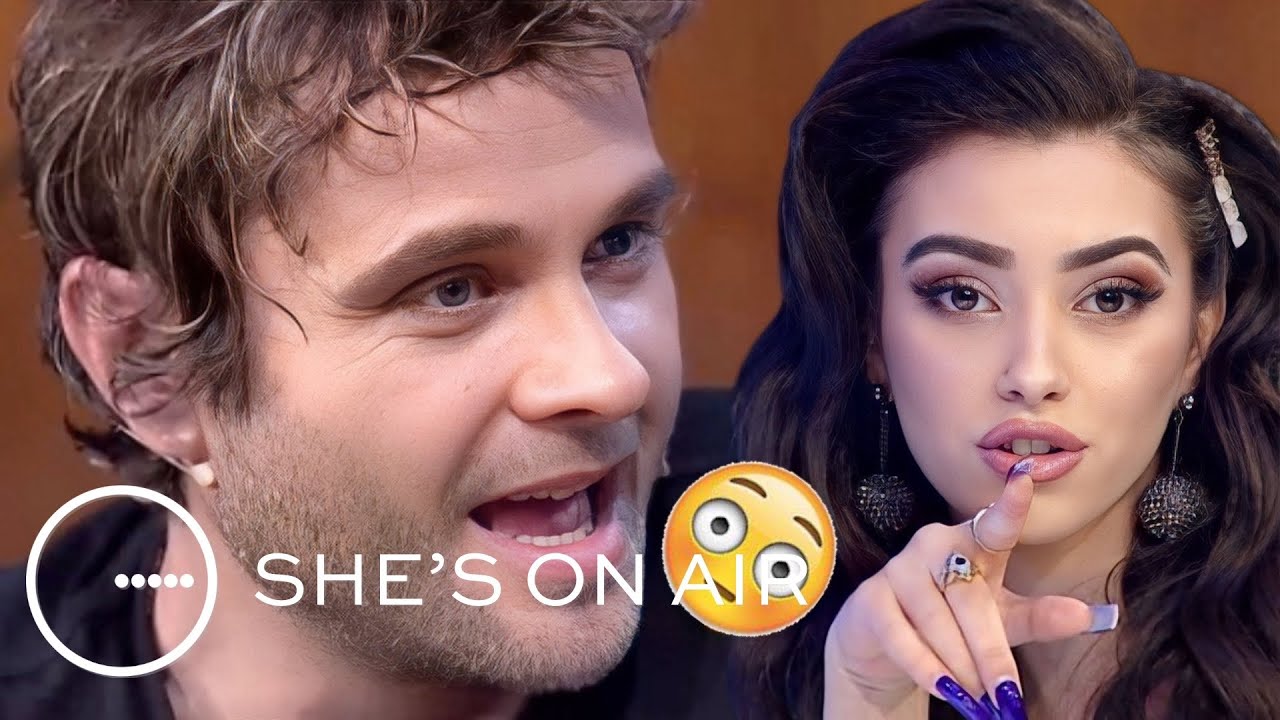 Shokuese! Serena Sula flet për ngacmimin s*ksual nga Ilir Shaqiri dhe takimin e tyre! 