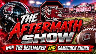South Carolina vs Alabama AFTERMATH Live Stream!! 😡