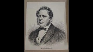 Tischendorf Early Career