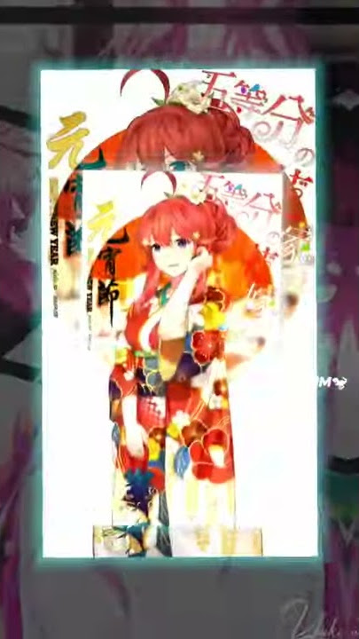 PRESET ALIGHT MOTIONS ANIME🥳  || DJ NUMA NUMA YEI 👾|| ITSUKI NAKANO👀