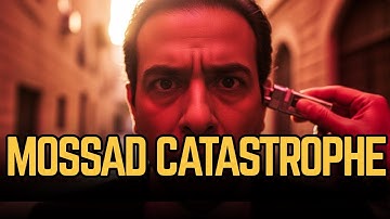 The Mossad’s Most Catastrophic Intelligence Failure : The Ear Poison
