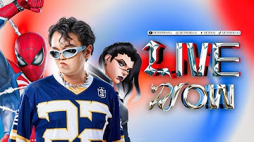 🔴Dí RTX 5060 tới cùng!