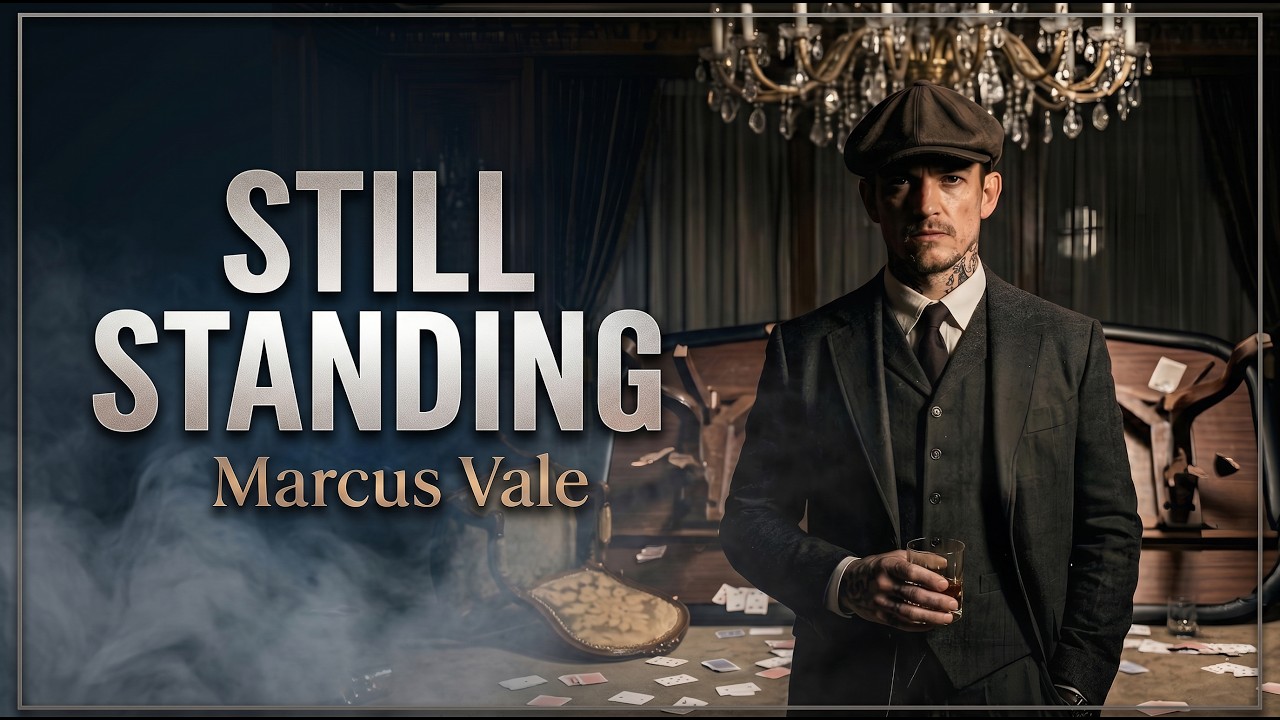 Watch Still Standing - Marcus Vale | Heavy Delta Blues (Official Lyrics Video) on YouTube Watch Still Standing - Marcus Vale | Heavy Delta Blues (Official Lyrics Video) on YouTube