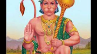 Beautiful hanuman bhajan